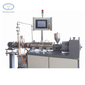 SJ-20 Single Screw Extruder